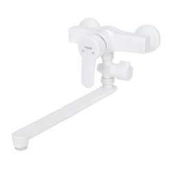 Змішувач для ванни SLAT SLT-C006W 1038724