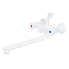 Змішувач для ванни SLAT SLT-E742W