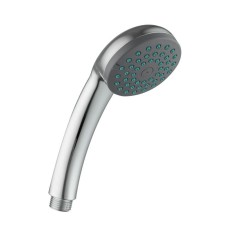 Душова лійка Frap F04, 1-режим, хром