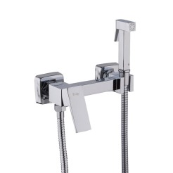 Гігієнічний душ Frap F7504, хром Гігієнічний душ Frap F7504, хром