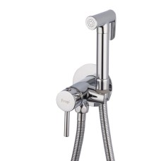 Гігієнічний душ FRAP F7505-2, хром