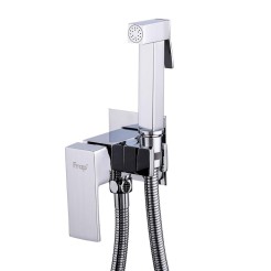 Гігієнічний душ Frap F7506, хром Гігієнічний душ Frap F7506, хром