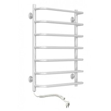 Рушникосушарка електрична Deffi Стандарт 500x700 лівий, 100 Вт