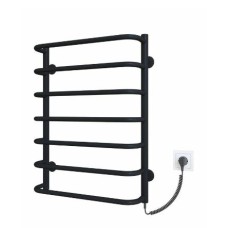 Рушникосушарка електрична Deffi Стандарт 500x700 правий, 100 Вт