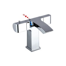 Змішувач для умивальника GAPPO G1007-40