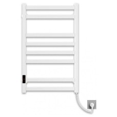 Рушникосушарка електрична Deffi Avast 500x800 правий, 140 Вт