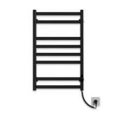 Рушникосушарка електрична Deffi Avast 500x800 правий, 140 Вт