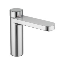 Змішувач для умивальника GAPPO G1095-1, хром