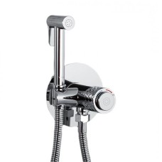 Гігієнічний душ GAPPO G7288 з гачком, хром