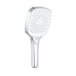Ручний душ GAPPO G001, 3-режим, білий/хром Ручний душ GAPPO G001, 3-режим, білий/хром