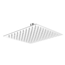 Тропічний душ GAPPO G28, Ø200 мм, нержавіюча сталь