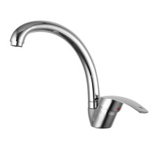 Змішувач для кухні FRUD R40055, хром