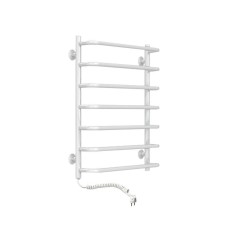 Рушникосушарка електрична Deffi Стандарт 500x600 лівий, 60 Вт