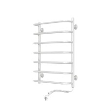 Рушникосушарка електрична Deffi Стандарт 500x600 правий, 60 Вт