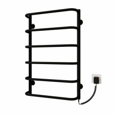 Рушникосушарка електрична Deffi Стандарт 500x600 правий, 60 Вт