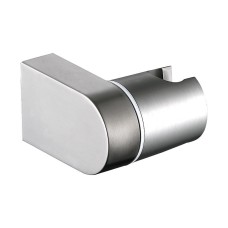 Кронштейн для кріплення лійки на стіну WEZER WQZ-018, нерж. сталь