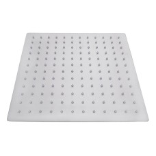 Лійка для стелі WEZER WKY-21, Ø200 мм