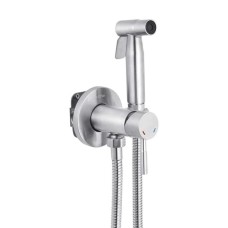 Гігієнічний душ WEZER EKO9B-01, нержавіюча сталь