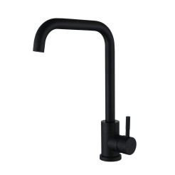 Кухонний змішувач WEZER EKO4B-01-BLACK Кухонний змішувач WEZER EKO4B-01-BLACK