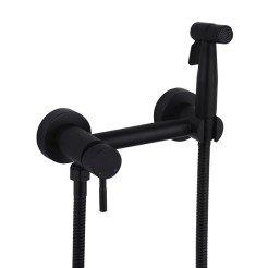 Гігієнічний душ WEZER EKO9A-01-BLACK Гігієнічний душ WEZER EKO9A-01-BLACK