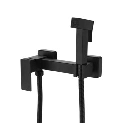 Гігієнічний душ WEZER PRO9A-02-BLACK Гігієнічний душ WEZER PRO9A-02-BLACK