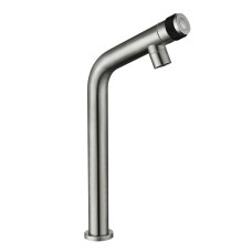 Високий мнокран WEZER SOL14-12, нержавіюча сталь