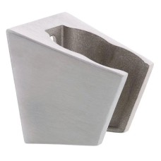 Настінний кронштейн WEZER WQZ-017 для кріплення лійки