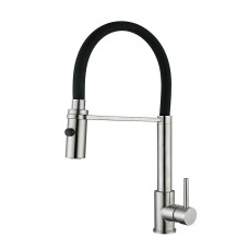 Змішувач для кухні WEZER KIT4-01