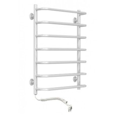 Рушникосушарка електрична Deffi 500х800 мм лівий, 120 Вт