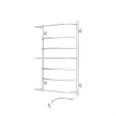 Рушникосушарка електрична Deffi Аквамікс 500x800 мм првий, 60 Вт