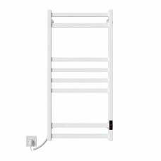 Рушникосушарка електрична Deffi Avast 500х1000 лівий, 198 Вт