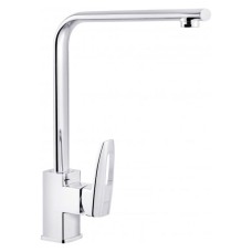 Змішувач для кухні WEZER NOF4-B