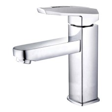 Змішувач для умивальника WEZER NOF1