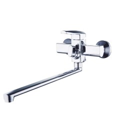 Змішувач для ванни WEZER NOF7