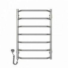 Рушникосушарка електрична Deffi Трапеція 500x700 лівий, 100 Вт