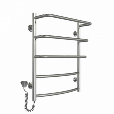 Рушникосушарка Deffi КАСКАД (лів. підкл.) електр. П5 (400х600) 53Вт44164