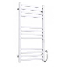 Рушникосушарка електрична Deffi Avast 500х1000 правий, 148Вт, білий