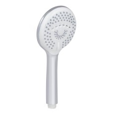 Душова лійка WEZER WKY-39, 5 режимів, хром