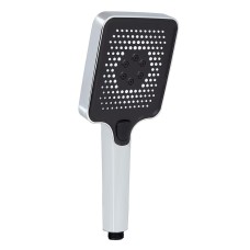 Душова лійка WEZER WKY-40, 3 режими, хром