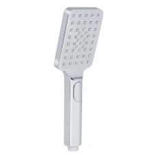 Душова лійка WEZER WKY-42, 3 режими, хром