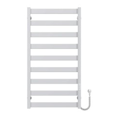 Рушникосушарка електрична Deffi Harmony П9, 500x1000, правий, білий Рушникосушарка електрична Deffi Harmony П9, 500x1000, правий, білий
