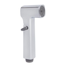 Лійка гігієнічна FRAP F022-1 з регулюванням потоку, хром