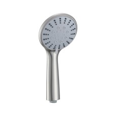 Душова лійка WEZER WKY-49, 3 режими, сатин