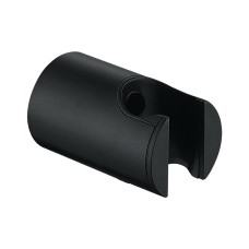 Кронштейн для кріплення лійки на стіну WEZER WQZ-015 BLACK, нерж. сталь, чорний