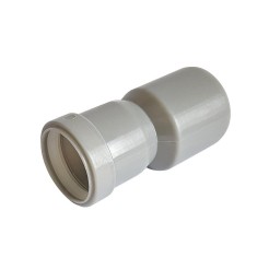 Перехідник редукційний ITAL GLW-02 до трапу, 40х50мм