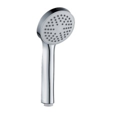 Душова лійка WEZER WKY-101, 1 режим, хром