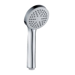Душова лійка WEZER WKY-101, 1 режим, хром Душова лійка WEZER WKY-101, 1 режим, хром