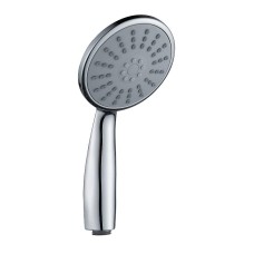 Душова лійка WEZER WKY-102, 1 режим, хром