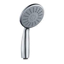 Душова лійка WEZER WKY-102, 1 режим, хром Душова лійка WEZER WKY-102, 1 режим, хром