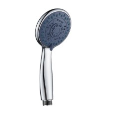 Душова лійка WEZER WKY-104, 3 режими, хром